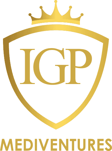 IGP MEDI VENTURES