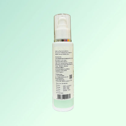 IGP MEDI VENTURES  IG-SOFT LOTION | Moisturizes and nourishes the skin | For all skin types | 100gm